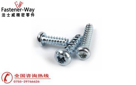 怎樣有效防止螺絲滑絲現(xiàn)象的發(fā)生？【法士威螺絲知識(shí)分享】