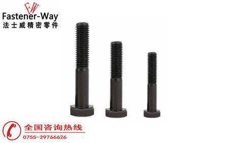高強度外六角螺絲表層電鍍環(huán)保嗎？