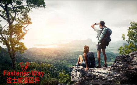 法士威4月戶外登山活動安排！