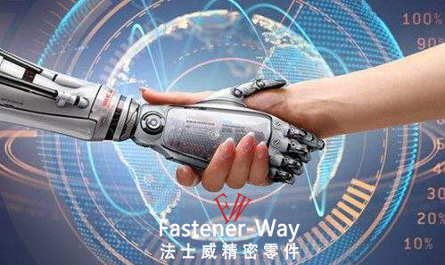 法士威緊精密零件服務全程無憂，品質(zhì)助夢智造！
