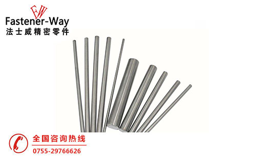 法士威匯總?cè)娴牟讳P鋼螺絲材質(zhì)知識(shí)，必看！