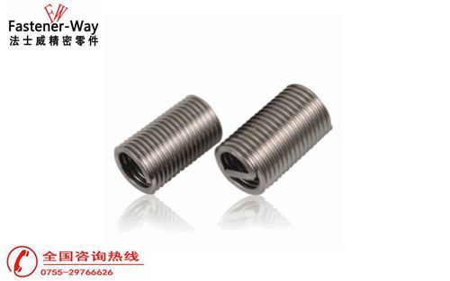 螺紋護(hù)套的作用有哪些？
