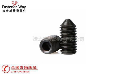 在選購機(jī)米螺絲是需要注意什么？【法士威螺絲知識分享】