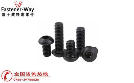 圓頭螺栓鍍鋅、鍍鎳和鍍鉻有什么不同之處？
