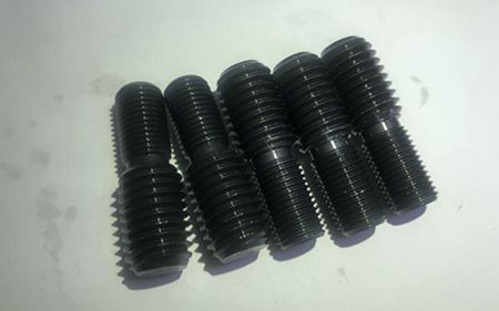 這款特殊的口罩機(jī)螺絲你知道嗎？