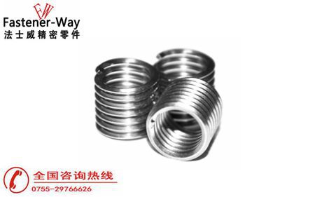 螺紋護(hù)套有什么用，要怎么安裝？