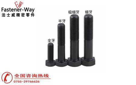 還在為高強(qiáng)度外六角螺栓斷裂而煩惱？