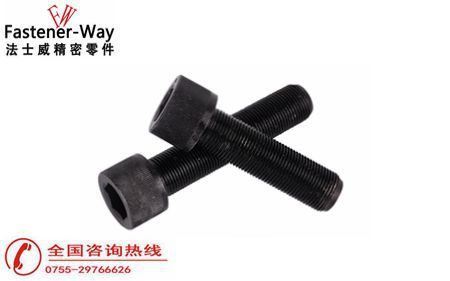 m8內(nèi)六角螺栓頭部尺寸多少？法士威告訴你！