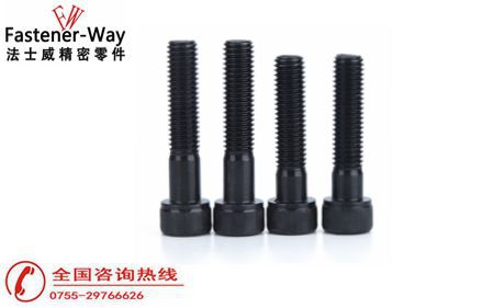進(jìn)口螺絲有哪些優(yōu)點(diǎn)？