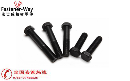 高強度細(xì)牙外六角螺栓哪家好？
